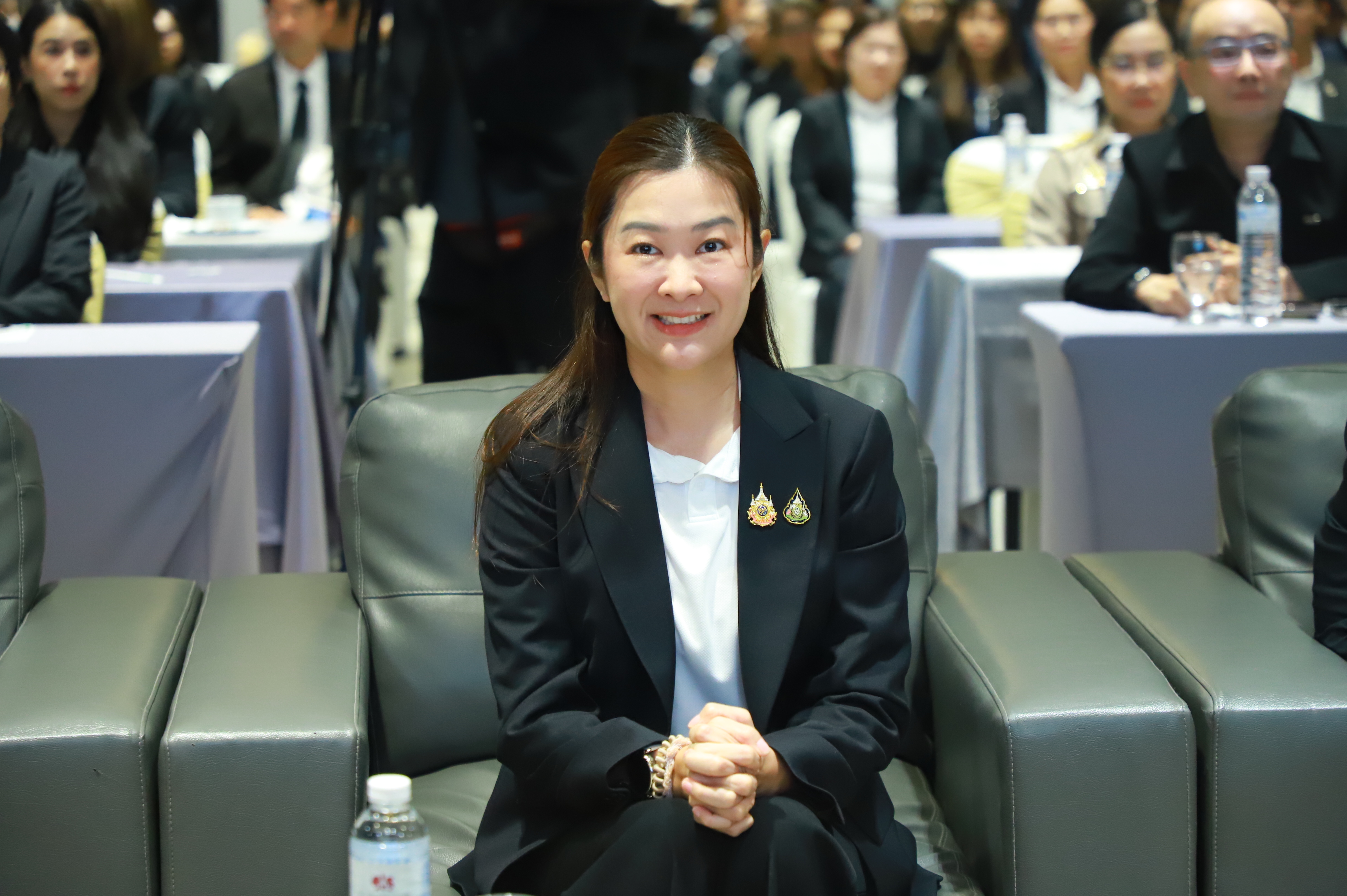 title - ส.ป.ก. ร่วมงานวันความปลอดภัยอาหารโลก (World Food Safety Day) 